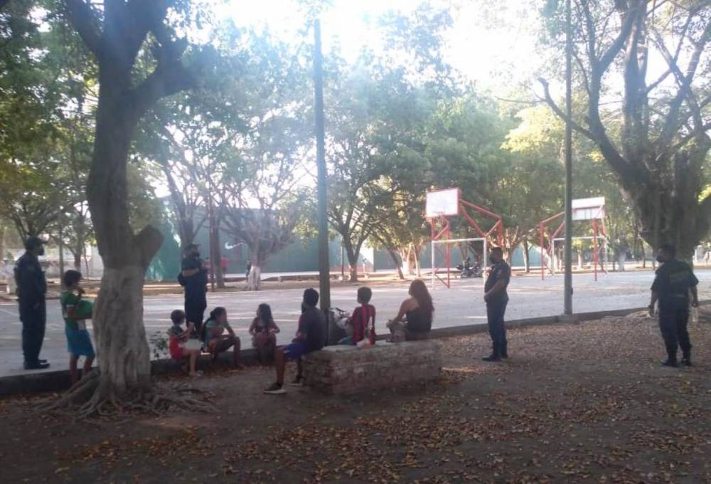 Operativos Cero Tolerancia continúa en Puerto Vallarta