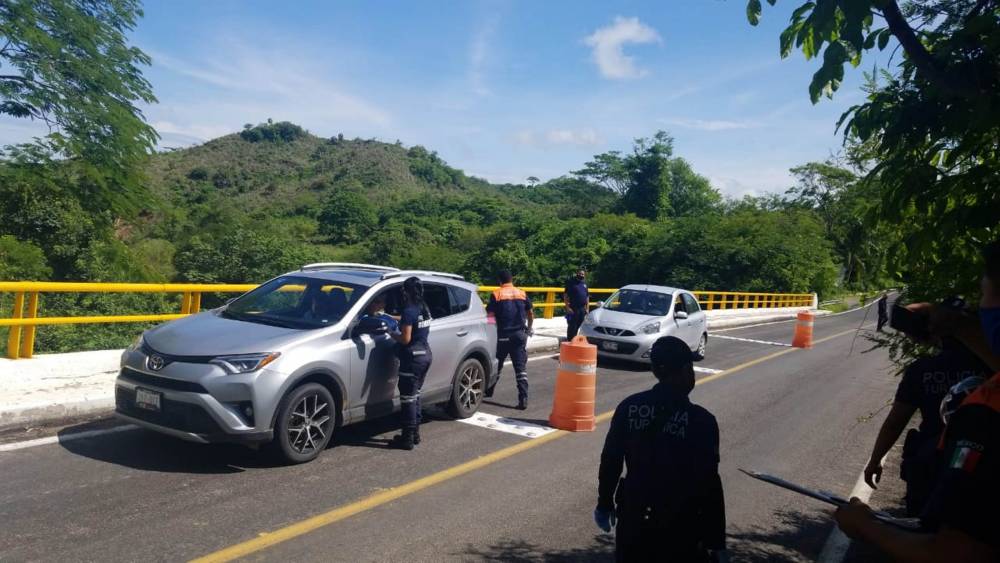 Sin incidentes el operativo de vigilancia por cancelación de Las Paseadas