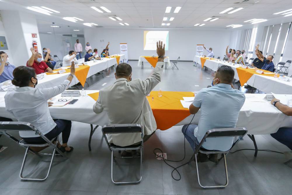 Obras y acciones prioritarias por más de 34 mdp llegarán a colonias de PV