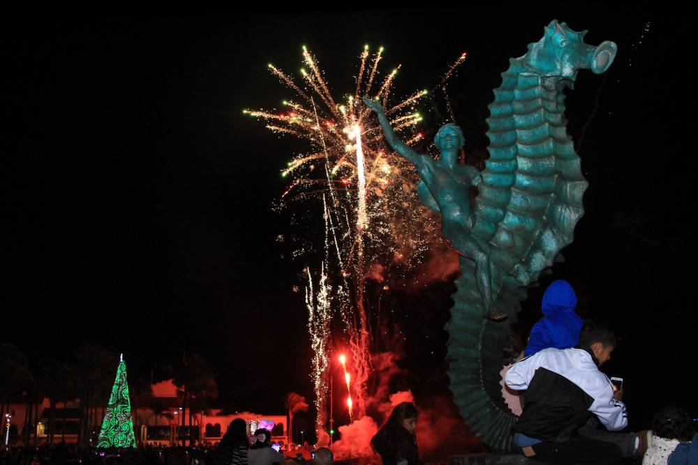 Se espera más turismo en Vallarta por ‘ley seca’ de Nayarit Se espera más turismo en Vallarta por ‘ley seca’ de Nayarit