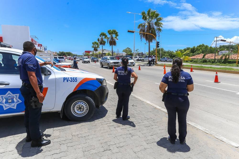 Evalúan acciones para mejorar la seguridad en la región • Noticias de ...