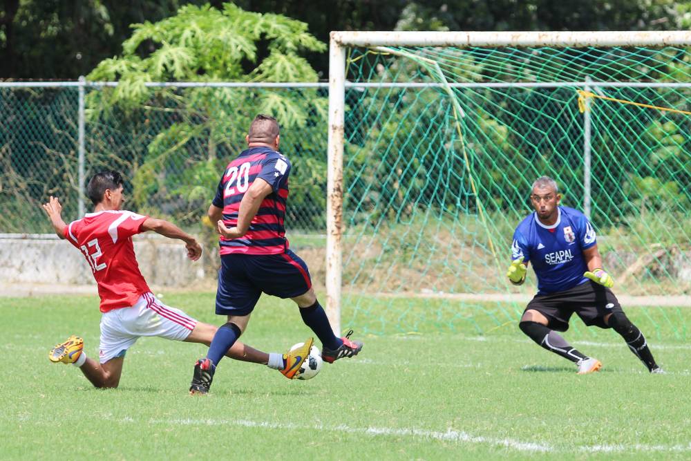 Invita Puerto Vallarta torneo nacional de fútbol 7 Invita Puerto Vallarta torneo nacional de fútbol 7