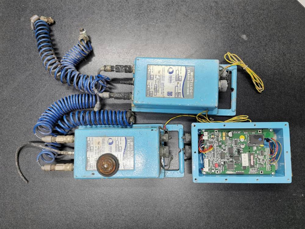 SEAPAL: Se repondrá sistema de detección de fugas