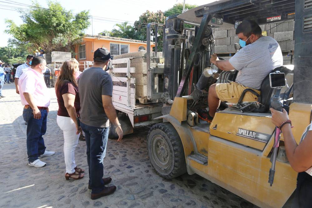 Reconocen beneficios del programa «Casa Digna»