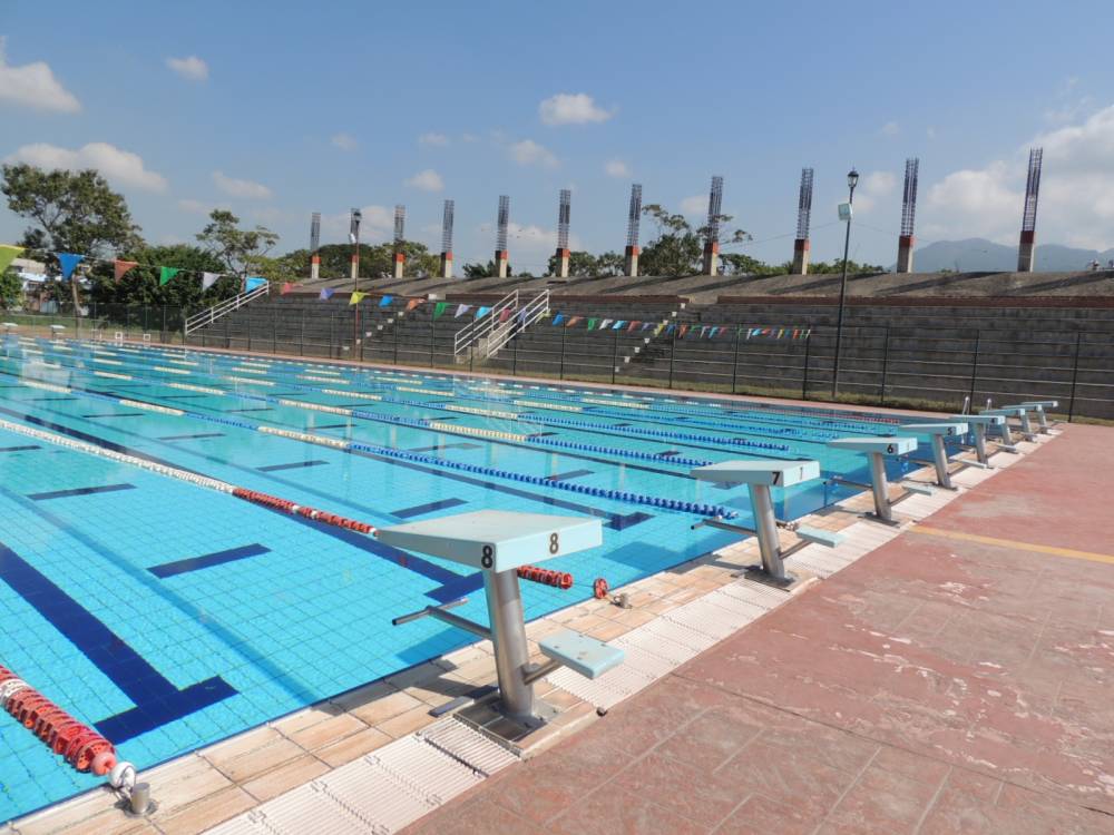 Promueven estilos de vida saludables con el programa RETO