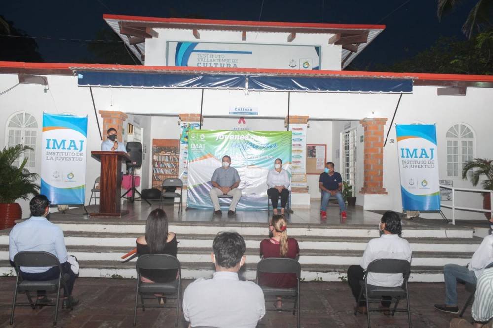 Celebran el evento ‘Jóvenes que Inspiran 2020’