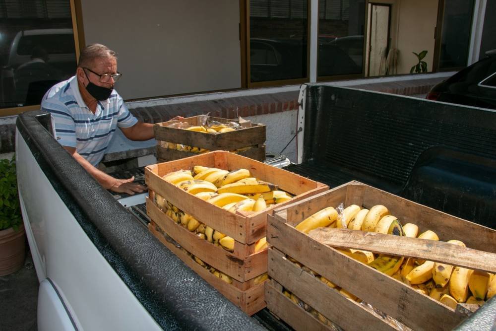 Mantiene DIF apoyo alimentario a familias vulnerables