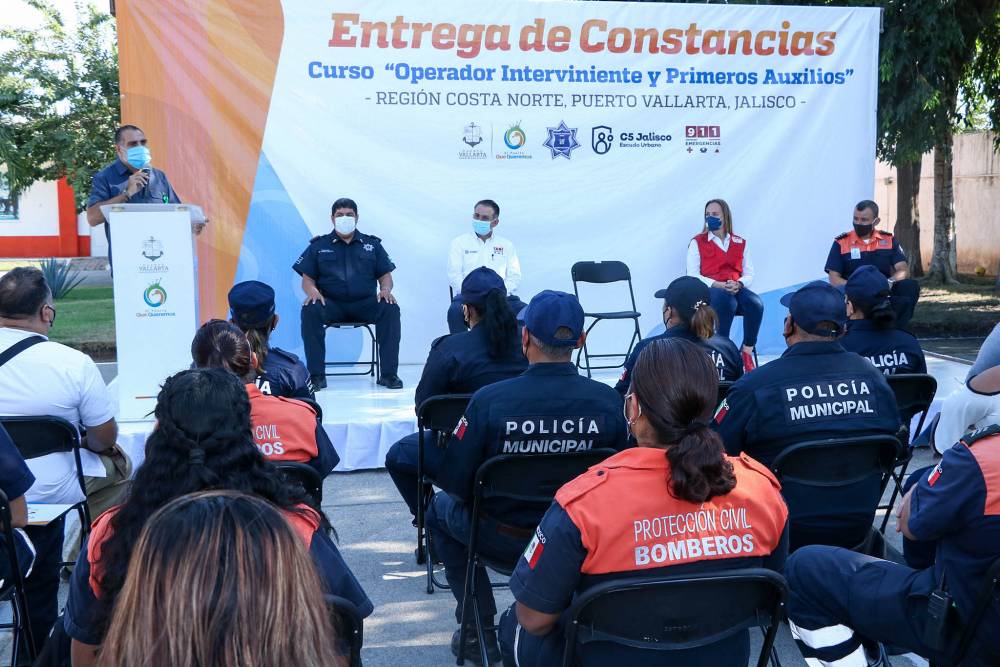 La base CALLE cuenta con personal mejor preparado para las llamadas de emergencia