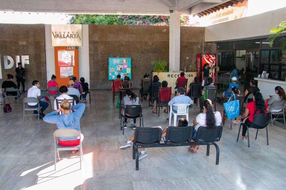 Mantendrá DIF guardias durante el presente período vacacional