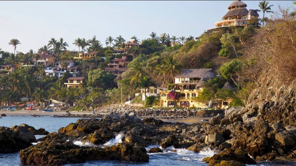 Riviera Nayarit: destino perfecto para viajar post Covid-19