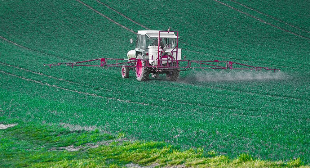 Expertos denuncian los límites de la agricultura industrial Expertos denuncian los límites de la agricultura industrial