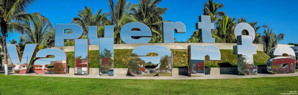 Gana Pipo Brockmann la intervención artística a letras de bienvenida