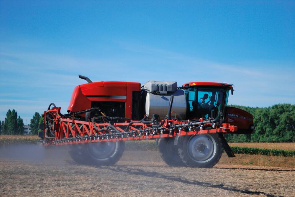 Monsanto presionó a AMLO para revertir su pretensión de prohibir el uso del glifosato Monsanto presionó a AMLO para revertir su pretensión de prohibir el uso del glifosato