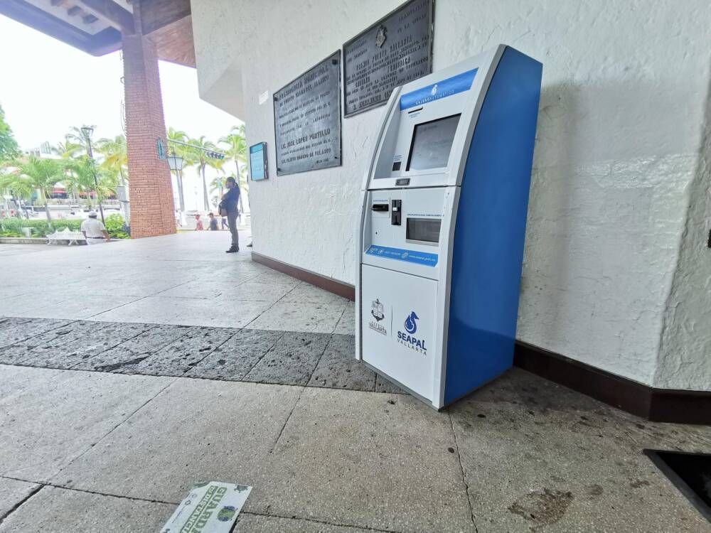 Modernizará SEAPAL Vallarta su sistema comercial