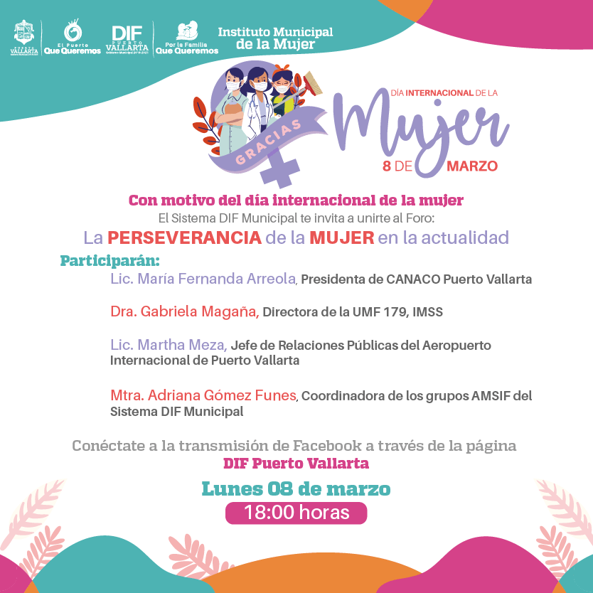 La perseverancia de la mujer en la actualidad