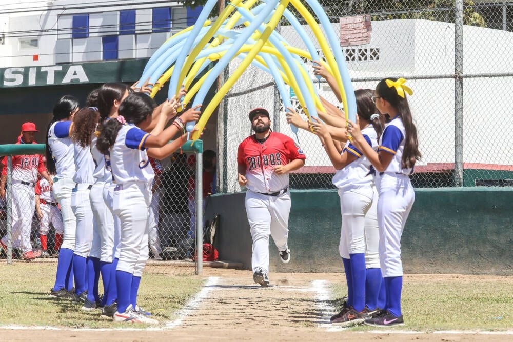 Liga Invernal Nayarita