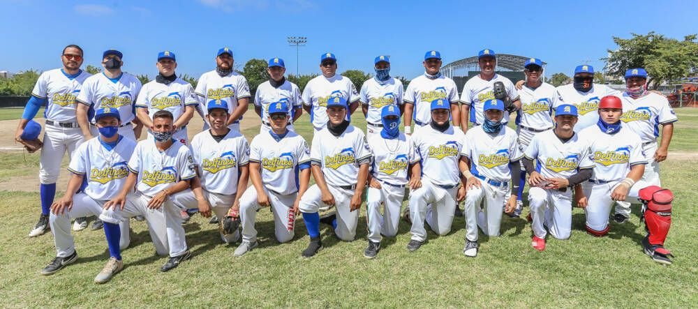 Liga Invernal Nayarita