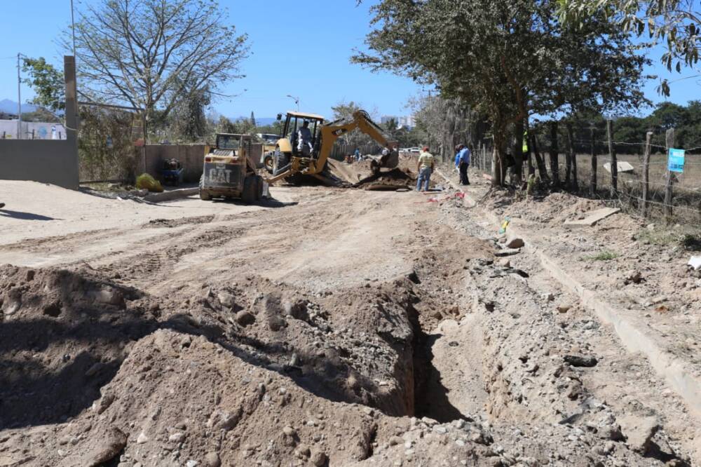 Empedrados para la Reactivación Económica: transformando las calles de Vallarta