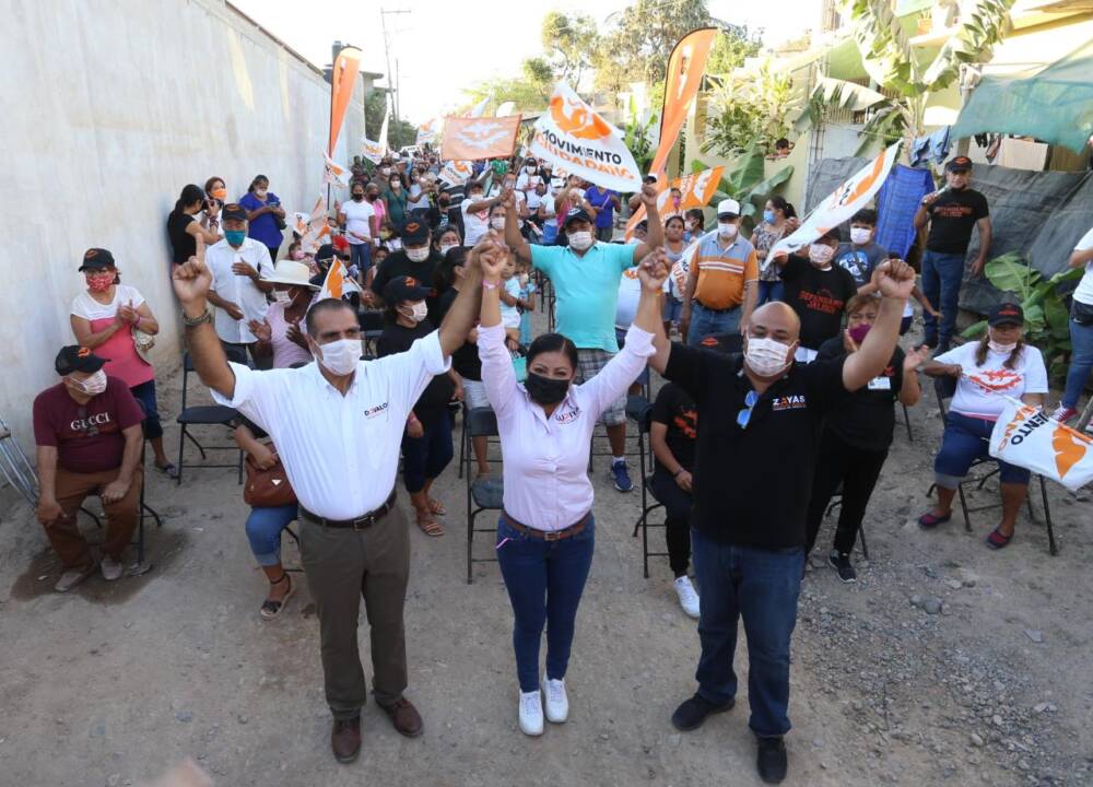 «Puerto Vallarta es un municipio sano»: Arturo Dávalos