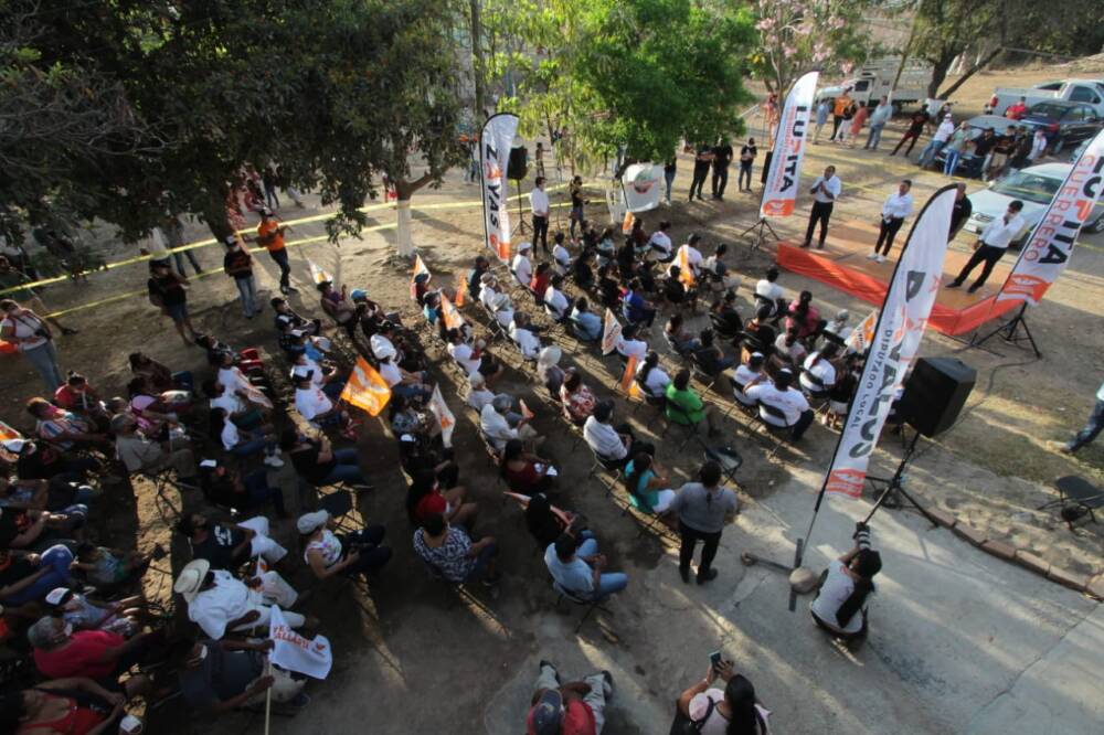 Puerto Vallarta tiene hoy mejores servicios públicos: Dávalos