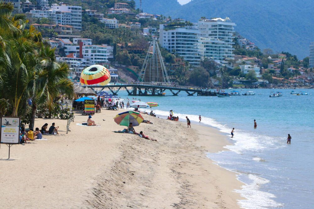 Reportan autoridades saldo blanco en Puerto Vallarta