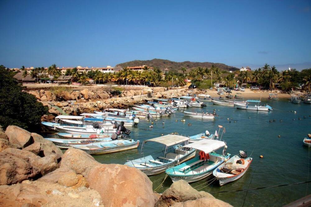 Conflicto del agua en Punta de Mita: CTM Vallarta reclama una política de concertación