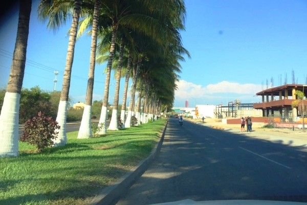 Informe: Boulevares peligrosos en Nuevo Vallarta