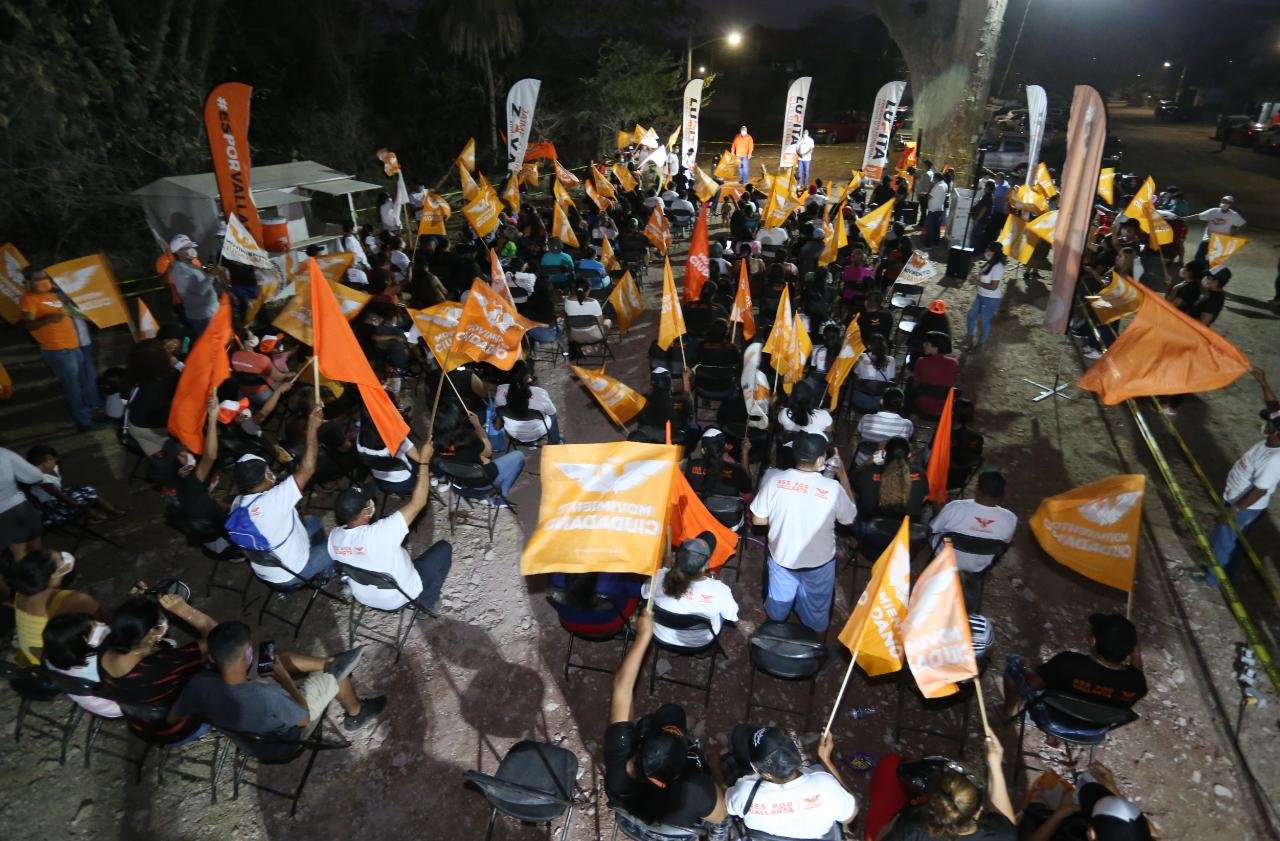 Comparte Lupita Guerrero su proyecto para una Ciudad Sostenible