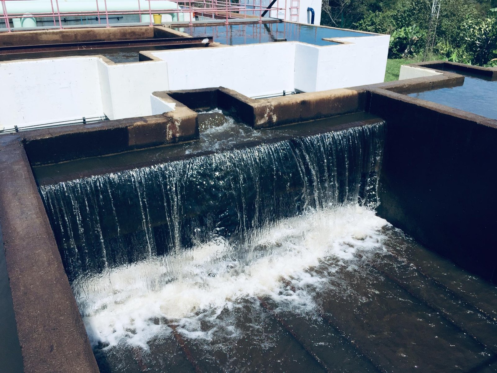 uso responsable del agua