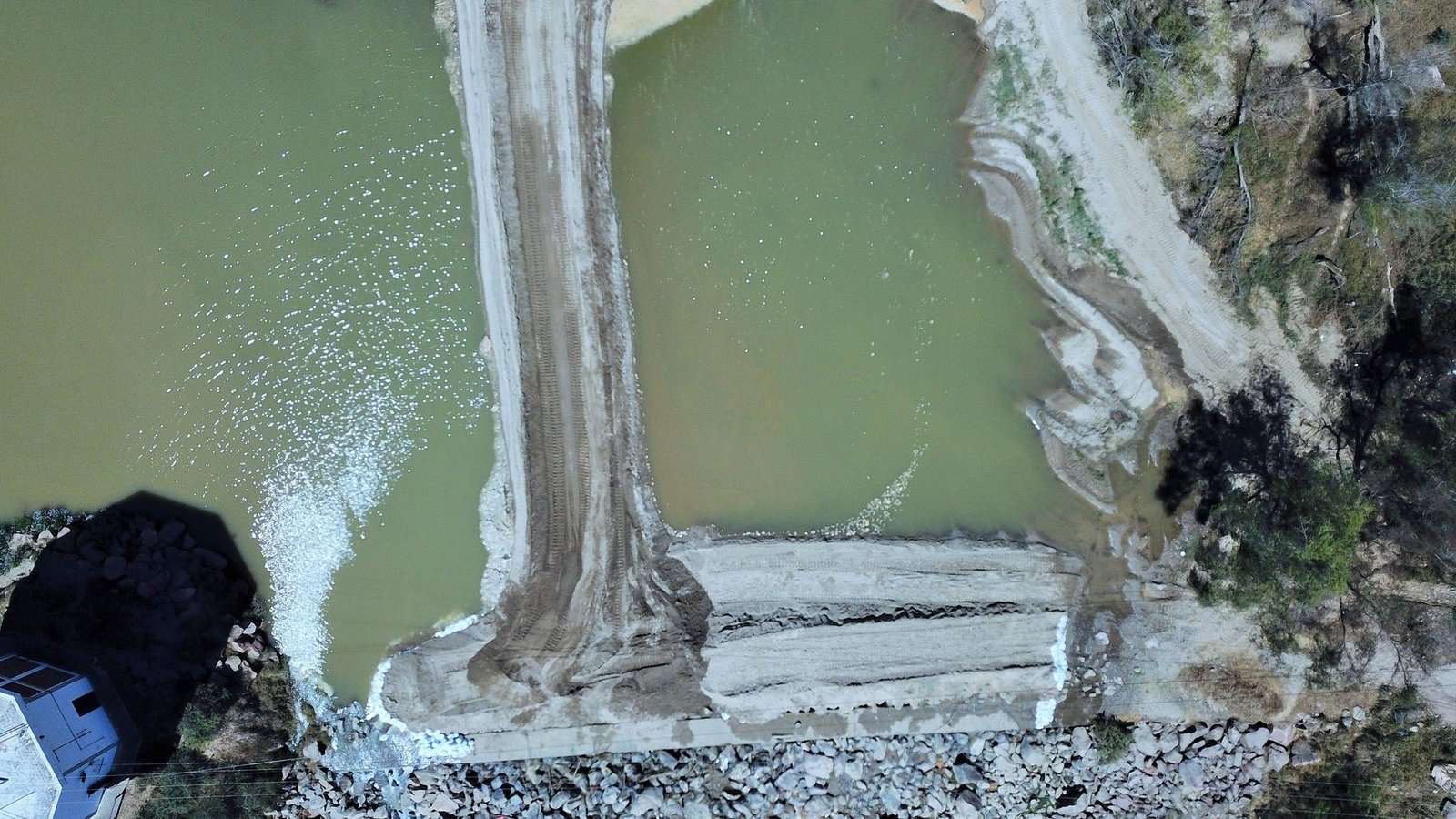 SEAPAL llama al uso responsable del agua por sequía severa