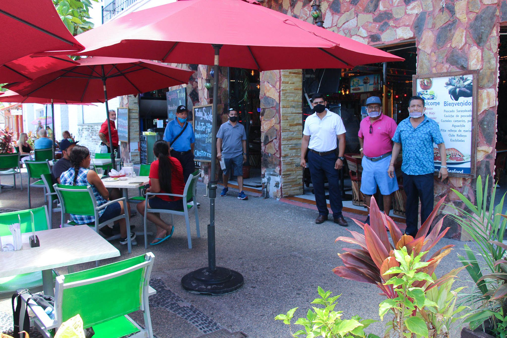 No se aplicará ‘Ley Seca’ en Puerto Vallarta