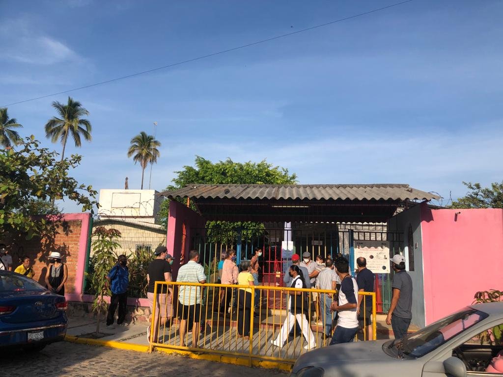 elecciones 2021