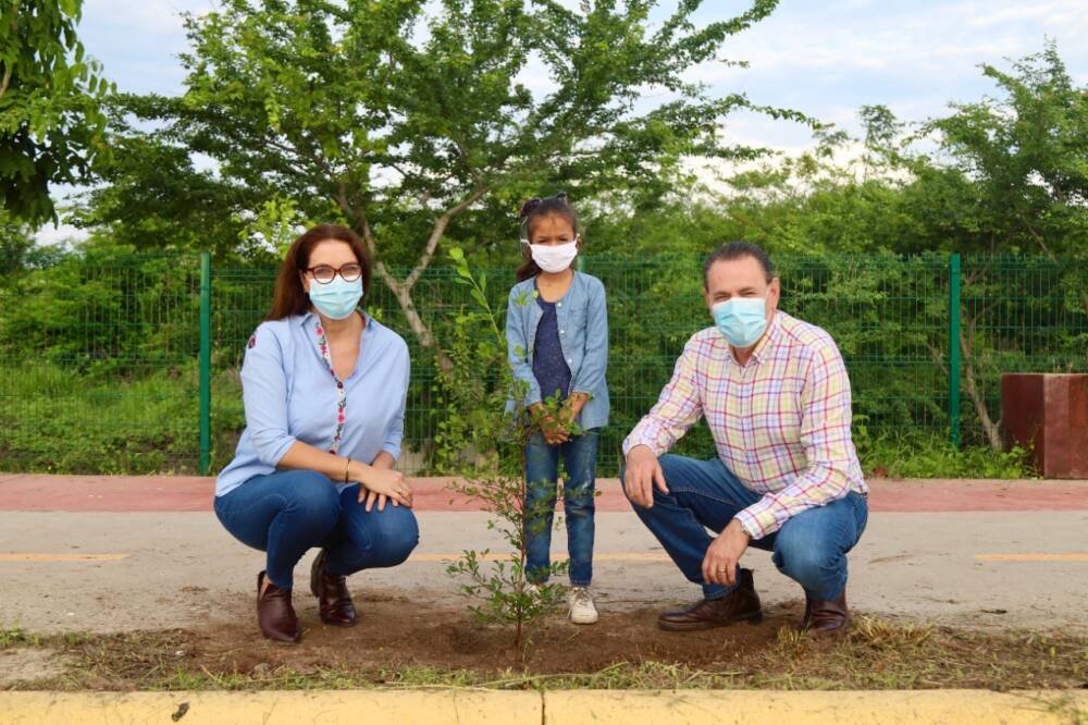 Programa Reforestación 2021