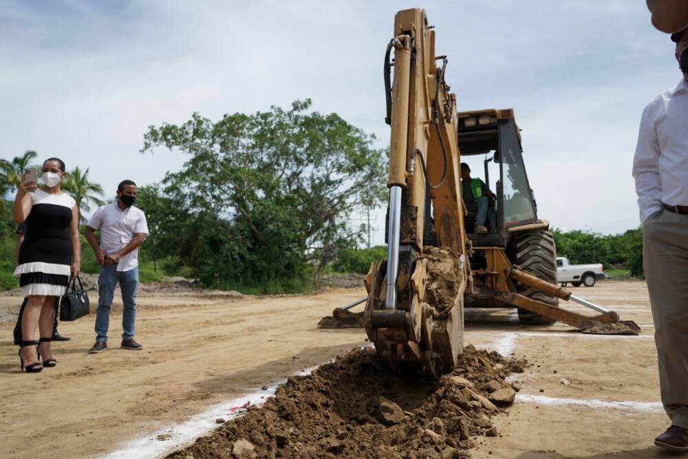 La UTBB recibe una inversión de 49 millones para ampliación edilicia La UTBB recibe una inversión de 49 millones para ampliación edilicia