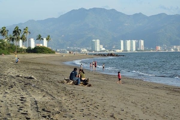 Las mejores playas para visitar en Puerto Vallarta Las mejores playas para visitar en Puerto Vallarta