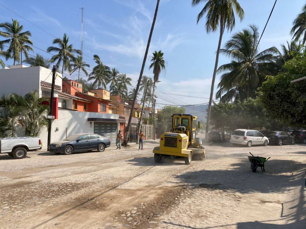 Anuncia SEAPAL inversión de más de 71 MDP Anuncia SEAPAL inversión de más de 71 MDP