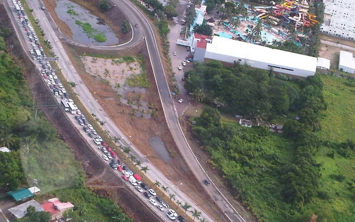 Puente Federación pudiera hacerse con inversión privada