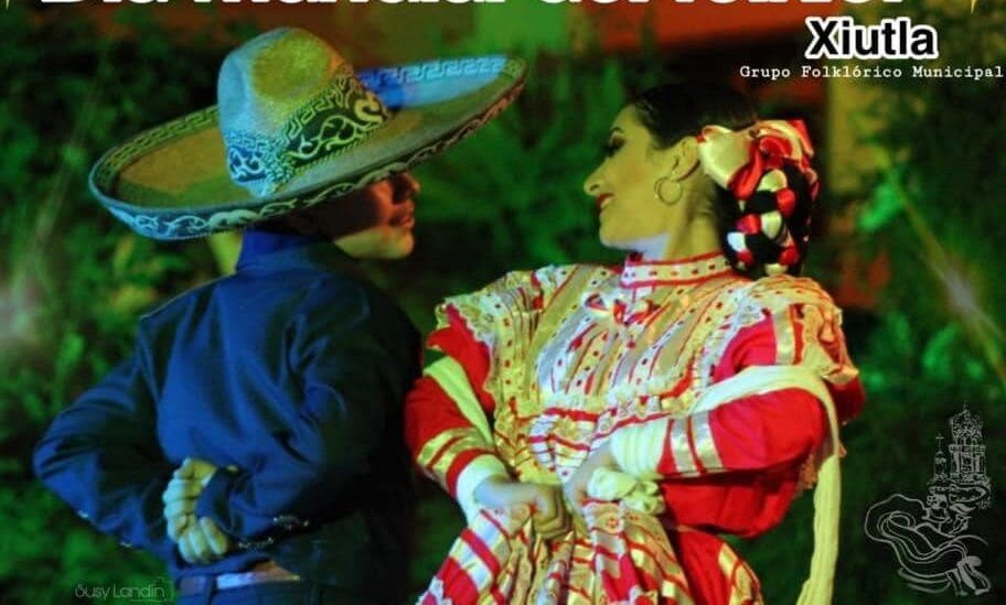 Xiutla volvió a bailar y convoca a nuevos integrantes Xiutla volvió a bailar y convoca a nuevos integrantes