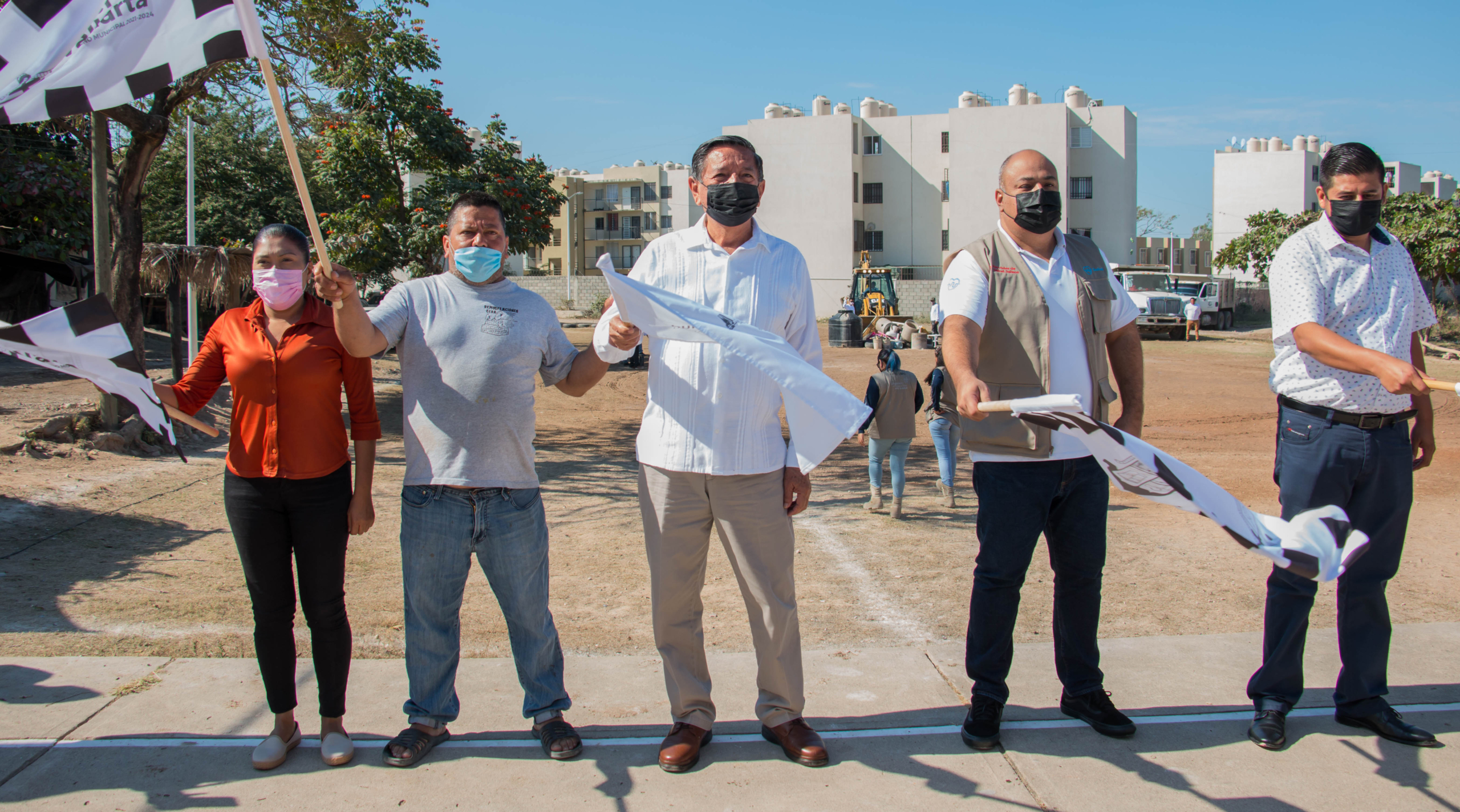 Invitan a ciudadanos a sumarse contra el dengue Invitan a ciudadanos a sumarse contra el dengue