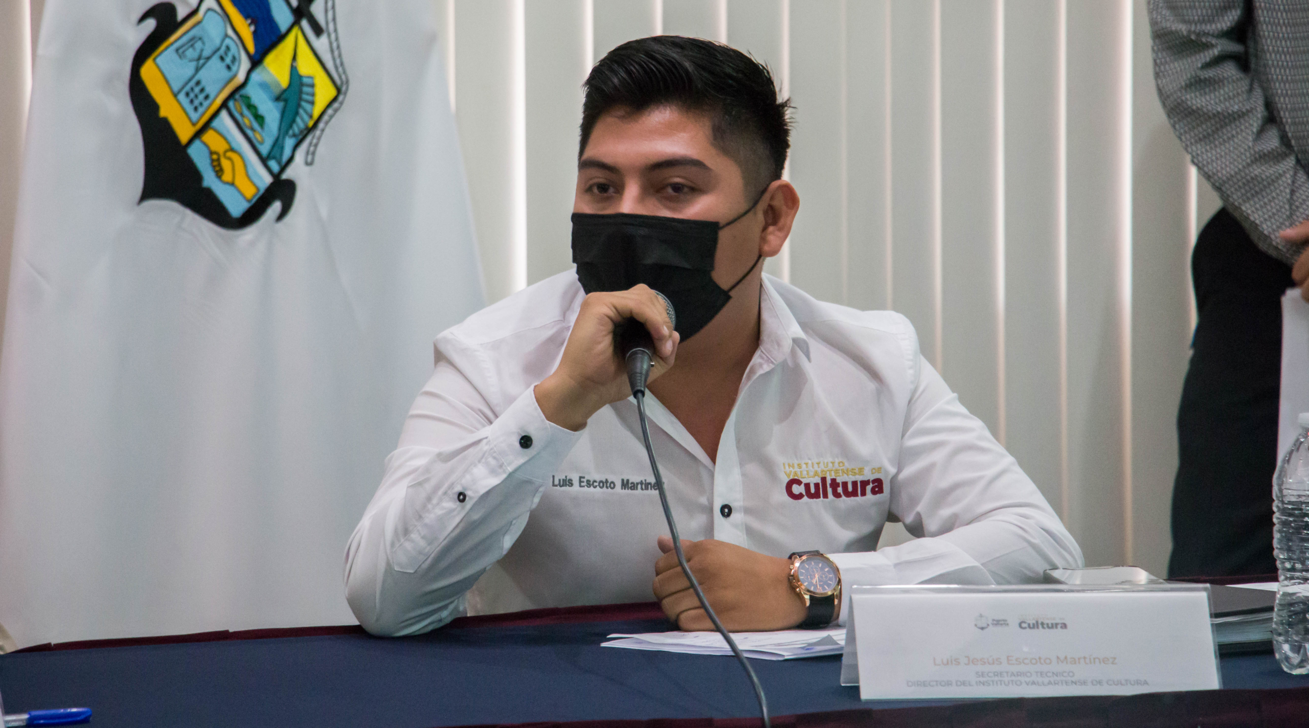 Un Instituto Vallartense de Cultura para todos los ciudadanos