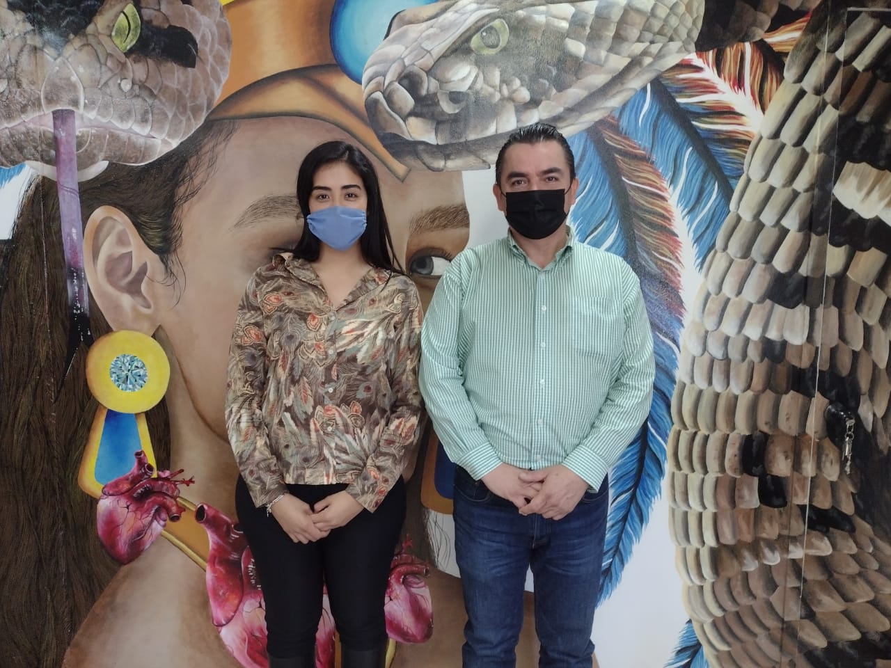 Fortalecen alianza Puerto Vallarta y Talpa de Allende