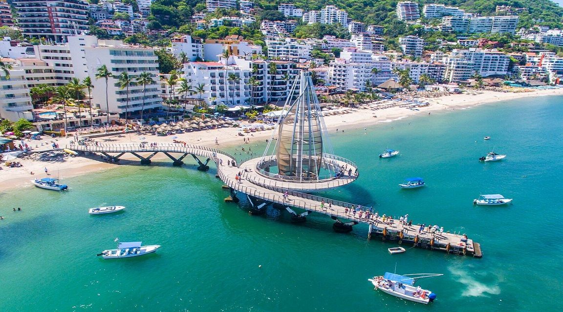 El Fideicomiso de Puerto Vallarta obtendrá mayor información estadística