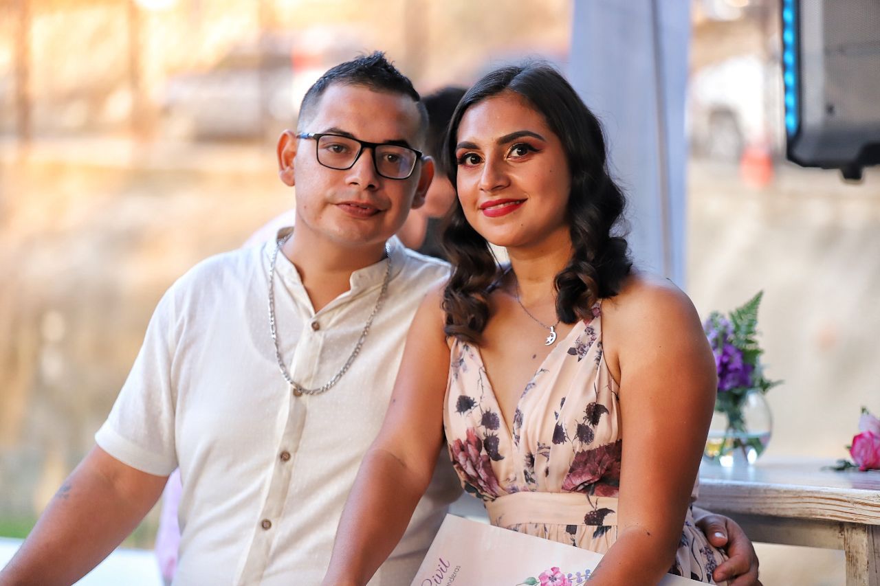 Romance en Bahía de Banderas: Cierra Febrero con 42 bodas colectivas 10 WhatsApp Image 2022 02 28 at 08.38.18 2