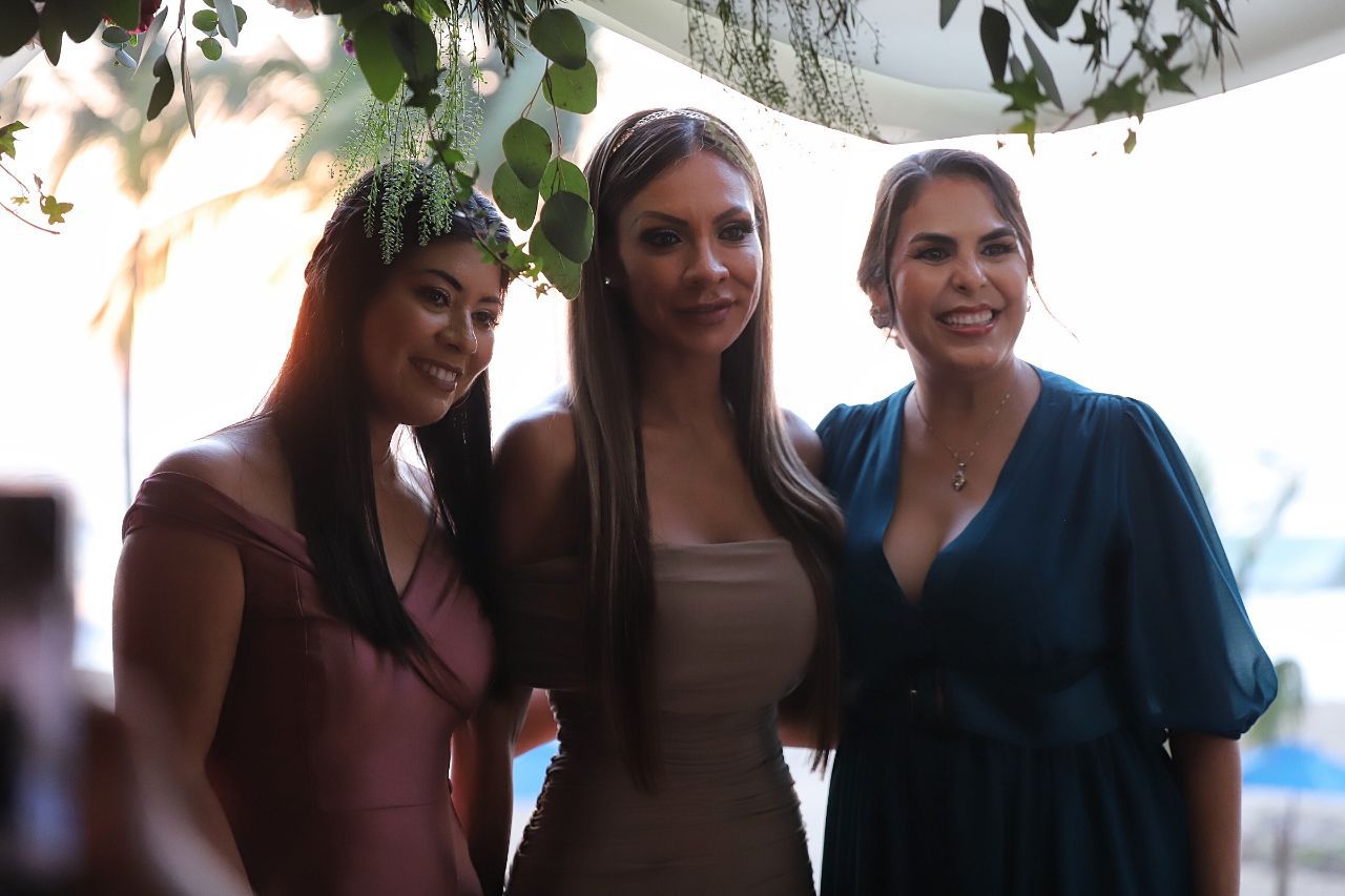 Romance en Bahía de Banderas: Cierra Febrero con 42 bodas colectivas 3 WhatsApp Image 2022 02 28 at 08.38.19 3