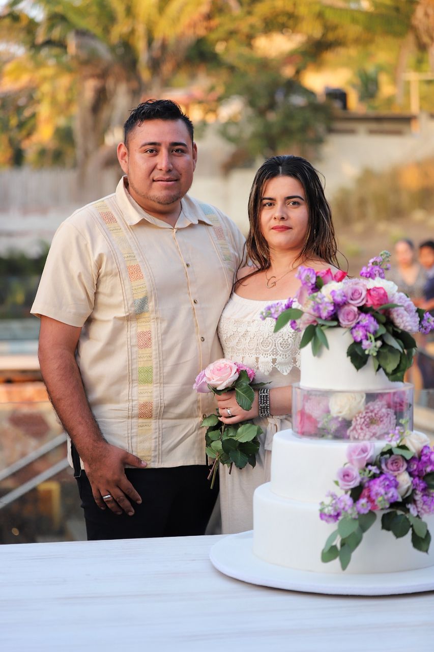 Romance en Bahía de Banderas: Cierra Febrero con 42 bodas colectivas 6 WhatsApp Image 2022 02 28 at 08.38.20 2