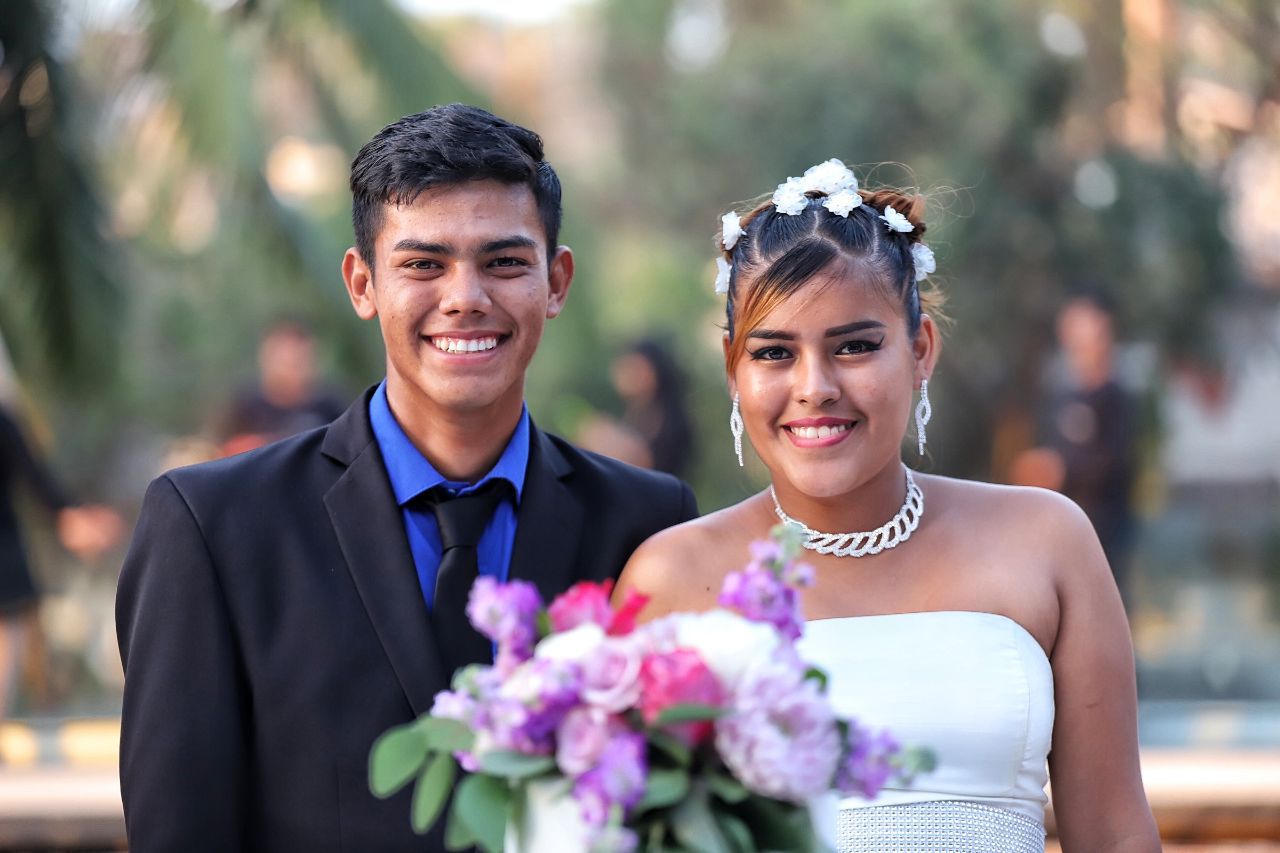 Romance en Bahía de Banderas: Cierra Febrero con 42 bodas colectivas 4 WhatsApp Image 2022 02 28 at 08.38.20 3