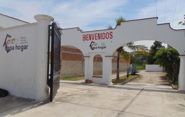 Asociaciones de beneficencia en Puerto Vallarta se encuentran afectadas en su economía