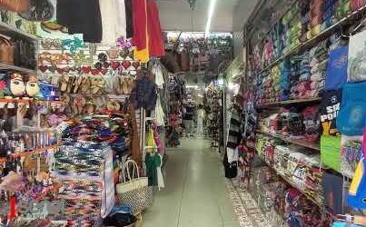 La reactivación del Mercado del Cuale será hasta que opere el puente