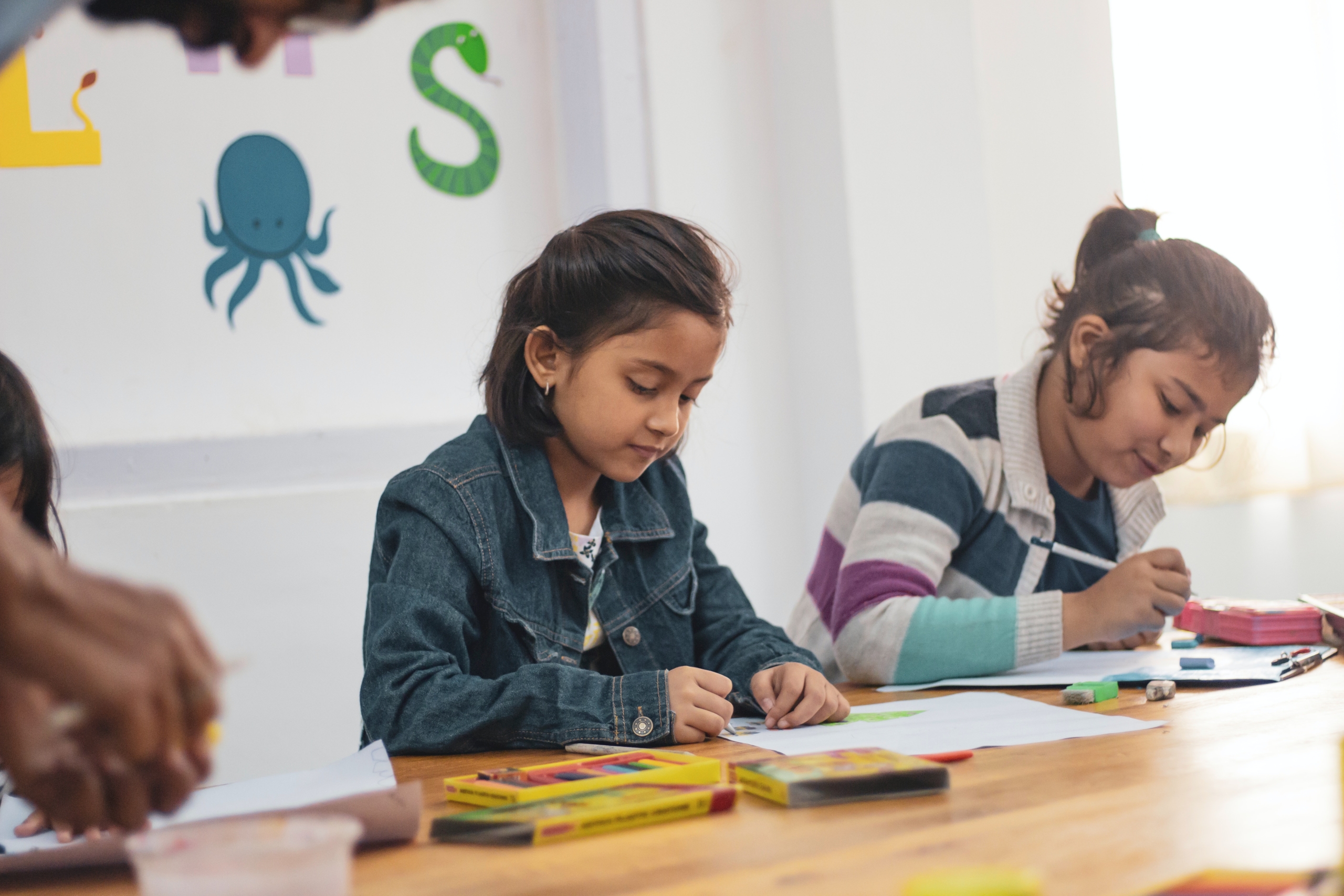 Empezaron preinscripciones, falta atender escuelas saqueadas Empezaron preinscripciones, falta atender escuelas saqueadas