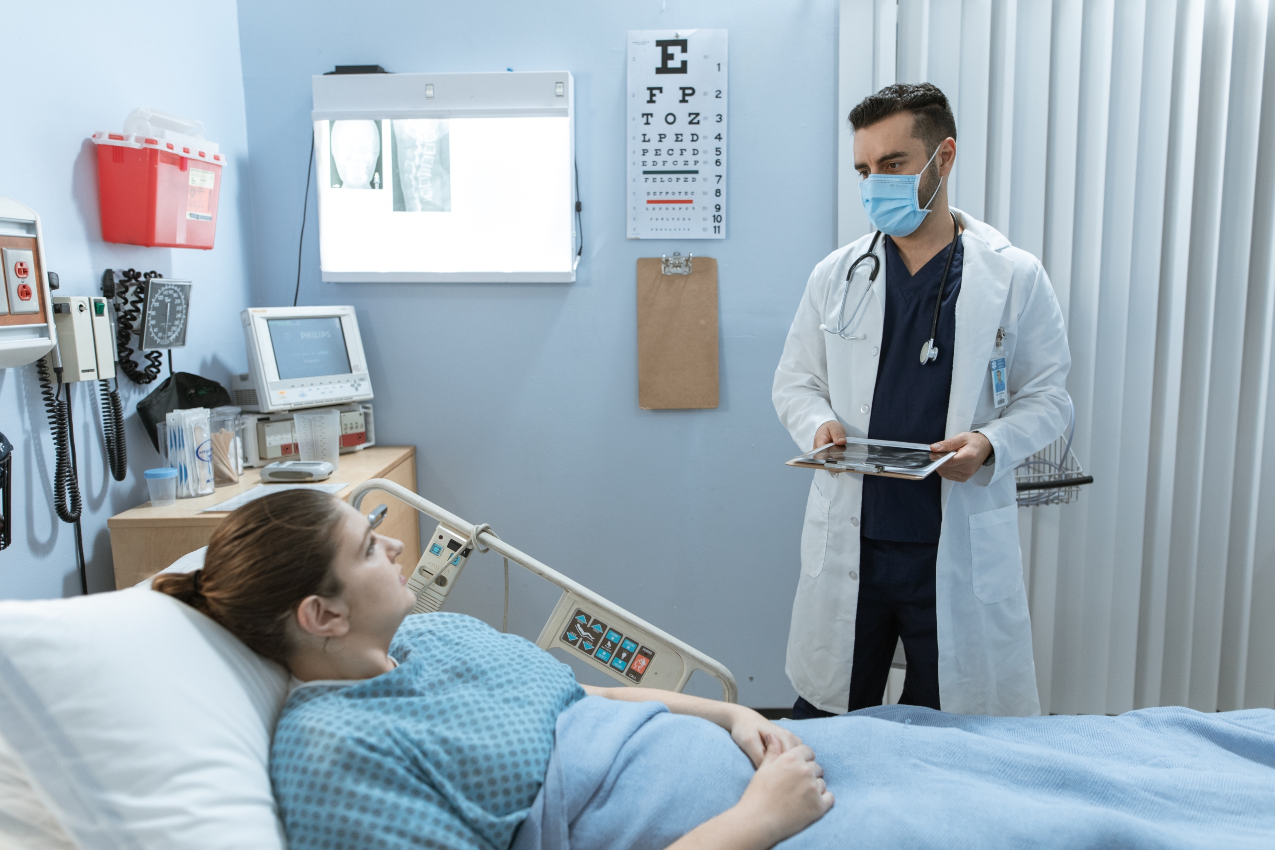 Más del 30% de personas con COVID 19 sufren trastornos neurológicos Más del 30% de personas con COVID 19 sufren trastornos neurológicos